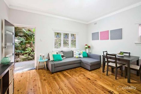 Property photo of 2/21 Busby Parade Bronte NSW 2024