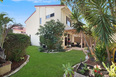 Property photo of 1/3 Urambi Court Mountain Creek QLD 4557