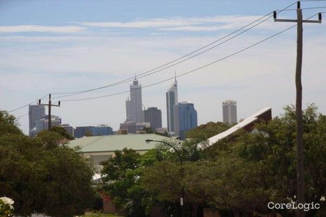 Property photo of 50A Elizabeth Street South Perth WA 6151