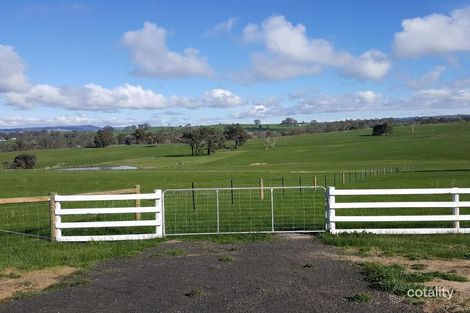 Property photo of LOT 1/4295 Northern Highway Pyalong VIC 3521