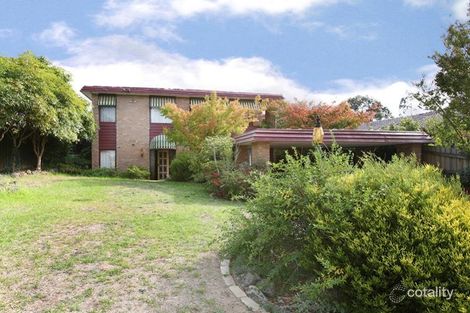 Property photo of 23 Sassafras Drive Templestowe Lower VIC 3107