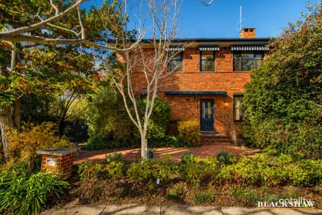 17 Vaughan Gdns, Narrabundah, ACT 2604