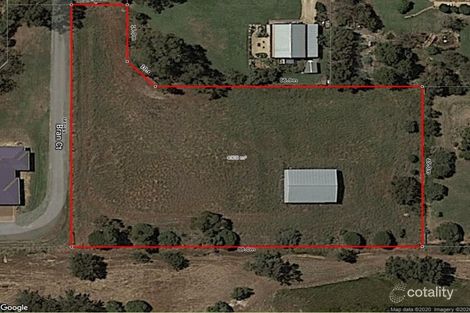 Lot 112 Bran Ct, Serpentine, WA 6125
