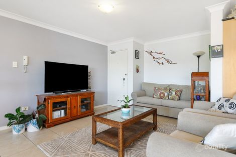 Property photo of 6/27 Victoria Street Clayfield QLD 4011