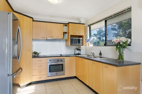 Property photo of 6/27 Victoria Street Clayfield QLD 4011