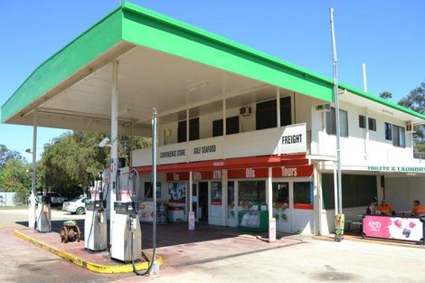 13 Silver St, Mount Garnet, QLD 4872