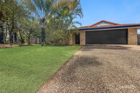 Property photo of 6 Mango Crescent Narangba QLD 4504