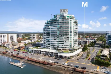 Property photo of 802/300 Marine Parade Labrador QLD 4215
