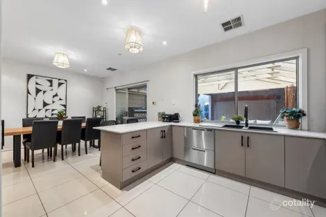 Property photo of 55 Elder Drive Mawson Lakes SA 5095