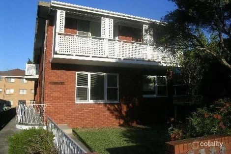 Property photo of 4/18 Ewos Parade Cronulla NSW 2230
