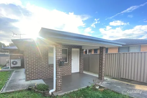 54a Simpson Rd, Bonnyrigg Heights, NSW 2177