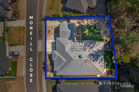 Property photo of 7 Moneill Close Brown Hill VIC 3350