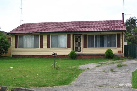 19 Beltana Ave, Dapto, NSW 2530