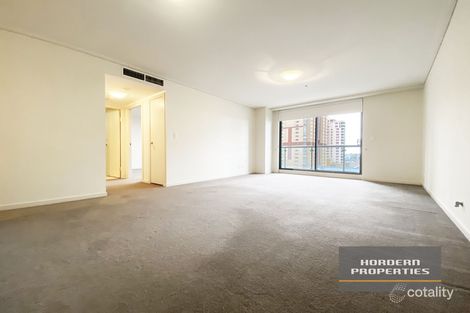 Property photo of 2811/393 Pitt Street Sydney NSW 2000