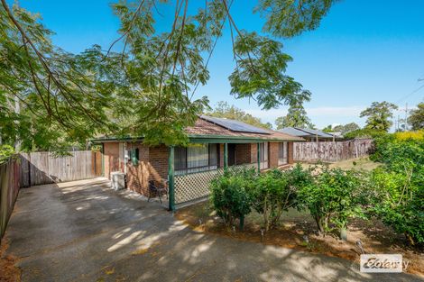 Property photo of 30 King Arthur Boulevard Bethania QLD 4205