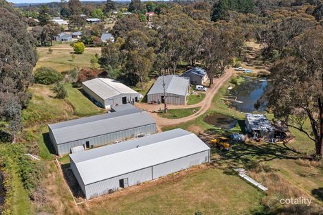 121 Stanley Rd, Beechworth, VIC 3747