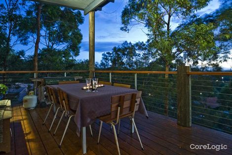 Property photo of 21 Innes Crescent Cornubia QLD 4130