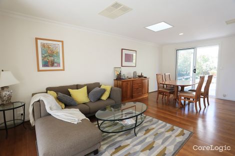Property photo of 31 Nullagine Street Fisher ACT 2611