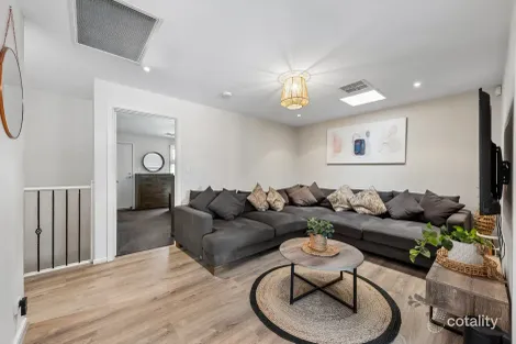 Property photo of 55 Elder Drive Mawson Lakes SA 5095