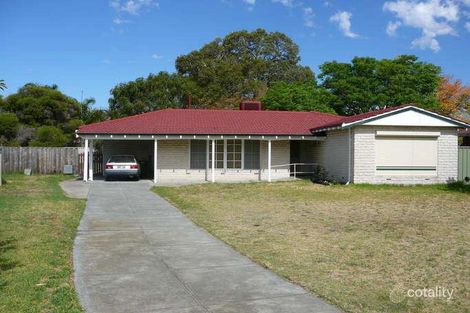 24 Ellesmere Rd, Lynwood, WA 6147