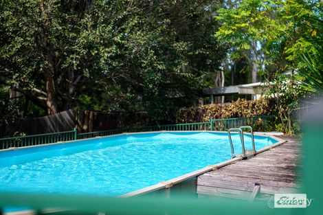 Property photo of 30 King Arthur Boulevard Bethania QLD 4205