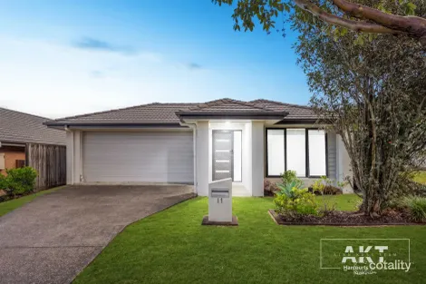 Property photo of 11 Sienna Circuit Yarrabilba QLD 4207