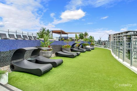 Property photo of 803/43 Ferry Road West End QLD 4101