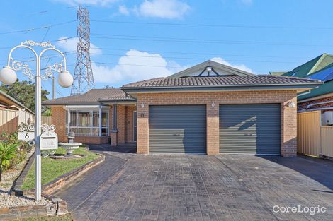 Property photo of 6 Veal Grove Plumpton NSW 2761