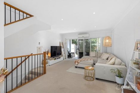 37/18 Whitley St, Mount Gravatt East, QLD 4122