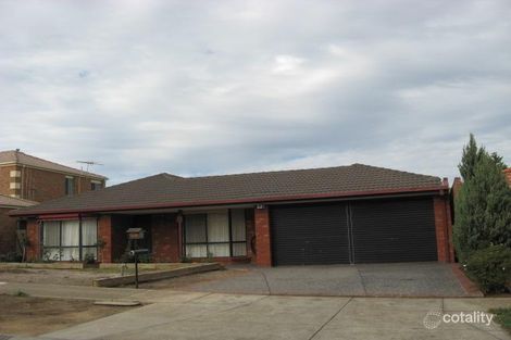 11 Hawkesbury Ave, Hillside, VIC 3037