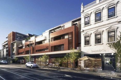 513/158 Smith St, Collingwood, VIC 3066