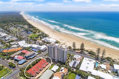 3/1-5 Coolum Tce, Coolum Beach, QLD 4573