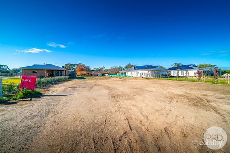 Property photo of 3 Cedar Place Springvale NSW 2650