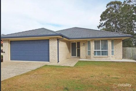 Property photo of 20 Ibiza Place Carseldine QLD 4034