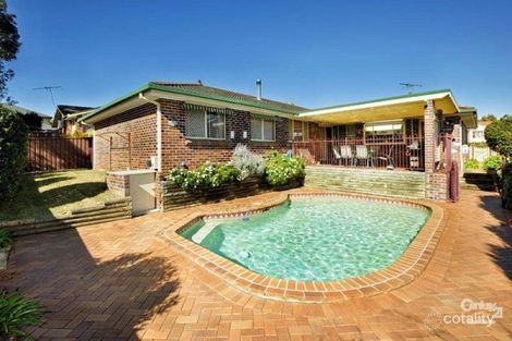 13 Mina Rd, Menai, NSW 2234