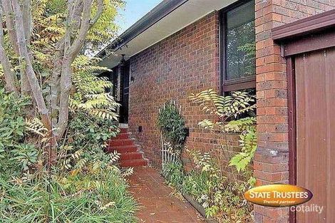 Property photo of 2/21 Dudley Street Ivanhoe VIC 3079