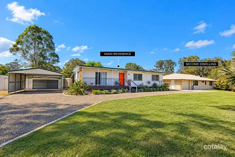 24 Griffin Rd, Victory Heights, QLD 4570