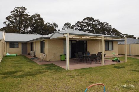 Property photo of 19A Balston Road Gledhow WA 6330