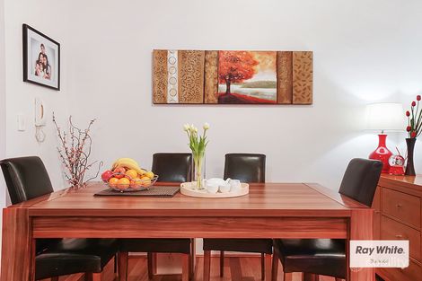 Property photo of 4/33 Elizabeth Street Ashfield NSW 2131