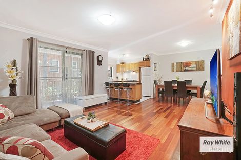 Property photo of 4/33 Elizabeth Street Ashfield NSW 2131