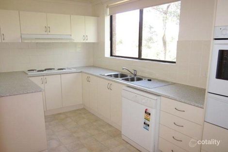 12/10 Willandra St, Lane Cove North, NSW 2066