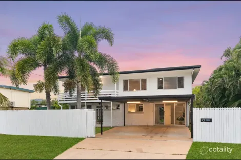 48 FRANK ST, KIRWAN, QLD 4817