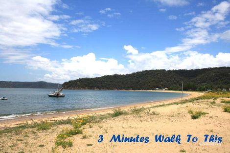 Property photo of 10 Jacaranda Avenue Patonga NSW 2256