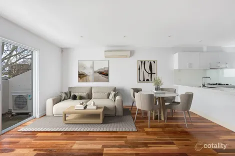 2/6 Rae St, Fitzroy North, VIC 3068