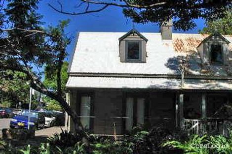 Property photo of 2 Punch Street Balmain NSW 2041