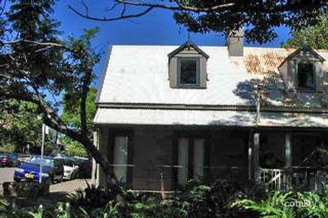 Property photo of 2 Punch Street Balmain NSW 2041