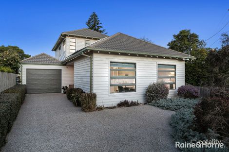 Property photo of 176 Douglas Parade Williamstown VIC 3016