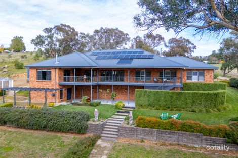 19 Thomas Kite Lane, Windera, NSW 2800