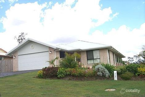 46 Tulipwood Dr, Tinana, QLD 4650