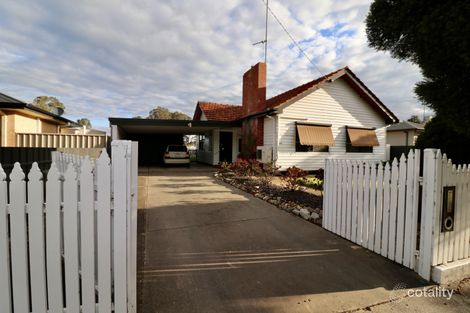 Property photo of 44 Wimble Street Seymour VIC 3660